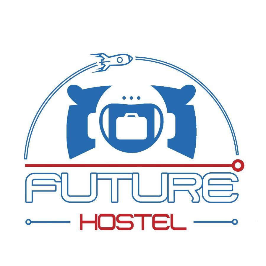 הוסטל קייב Future מראה חיצוני תמונה